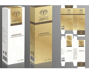 化妝品包裝類(lèi)